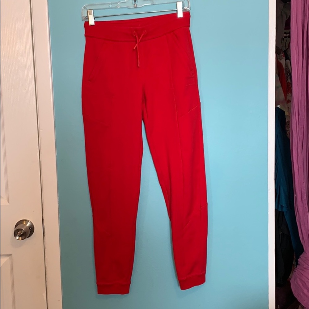 Athletagirl joggers